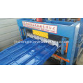 Galvanized Roof Tile Forming Machine